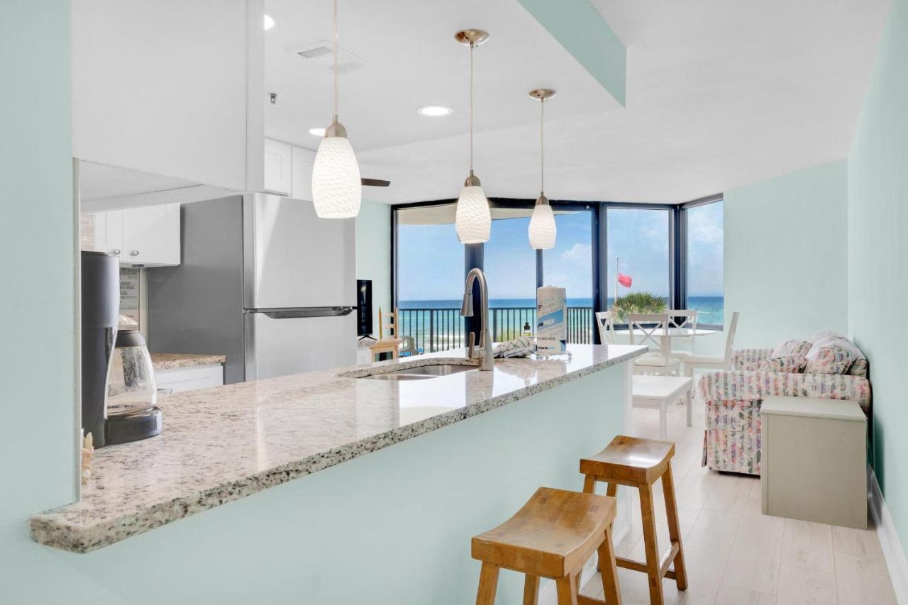 Villa Sunbird 309E Panama City Beach Esterno foto