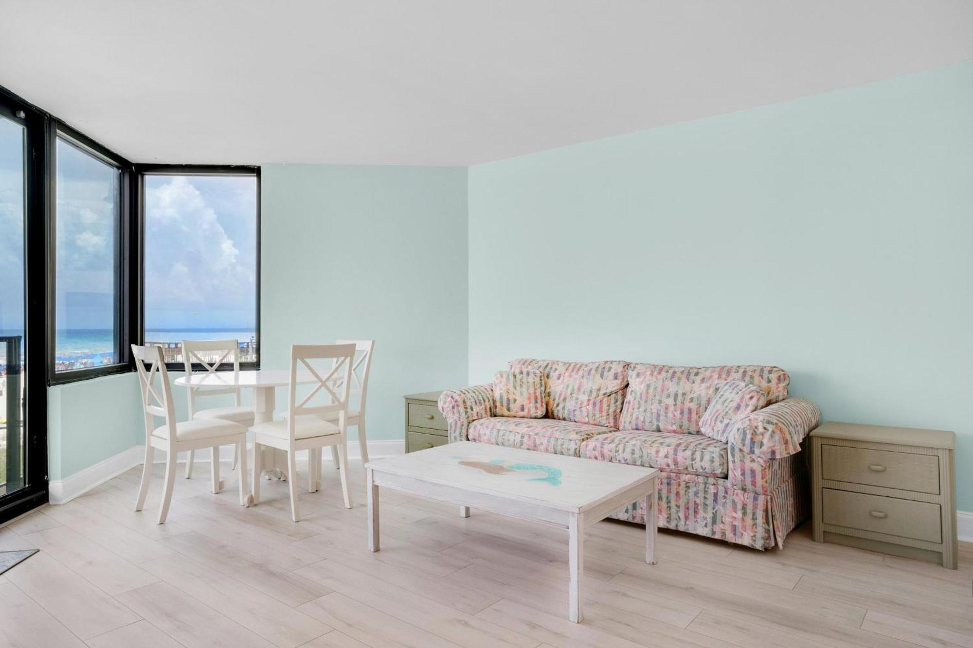 Villa Sunbird 309E Panama City Beach Esterno foto