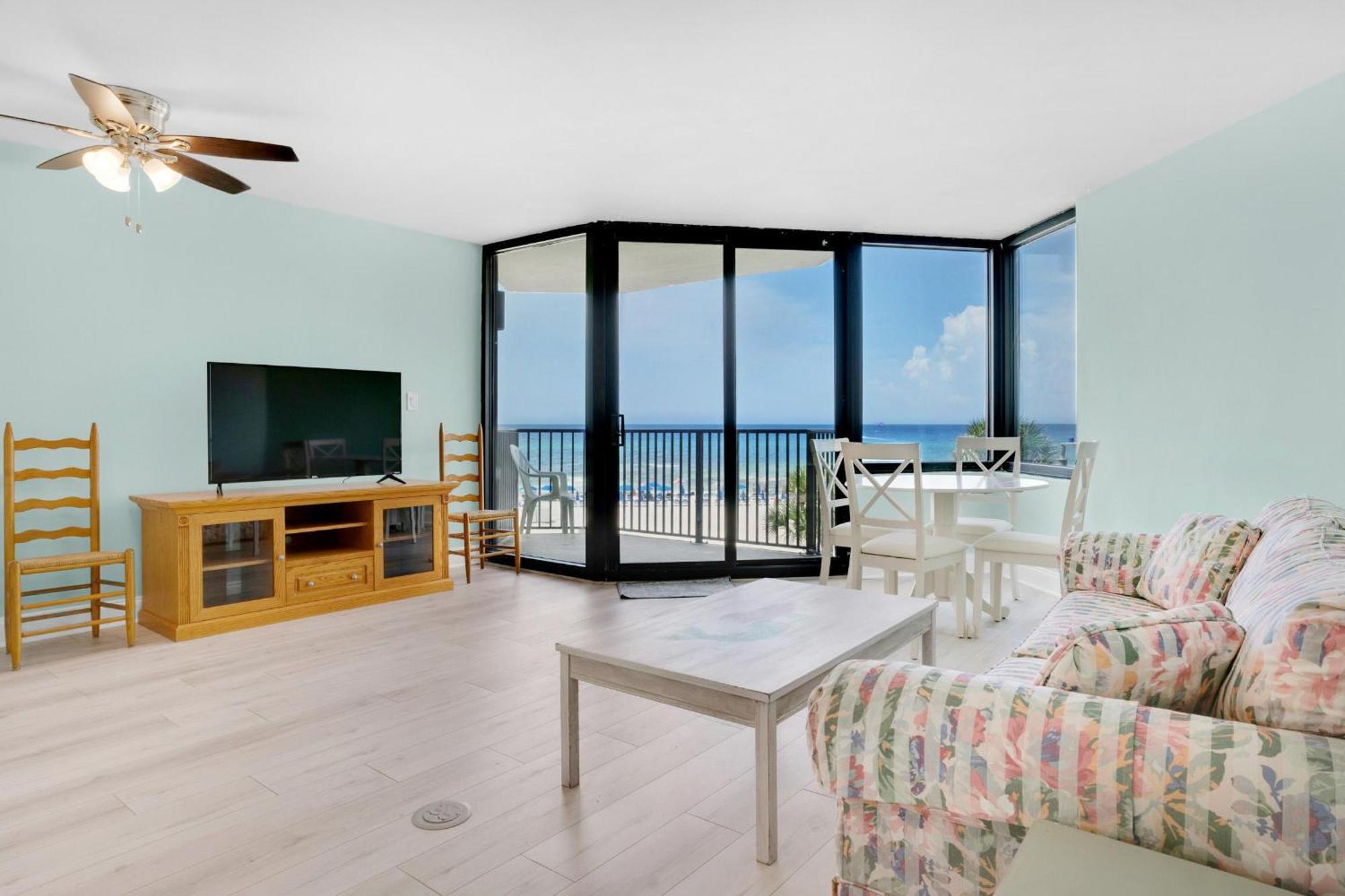 Villa Sunbird 309E Panama City Beach Esterno foto