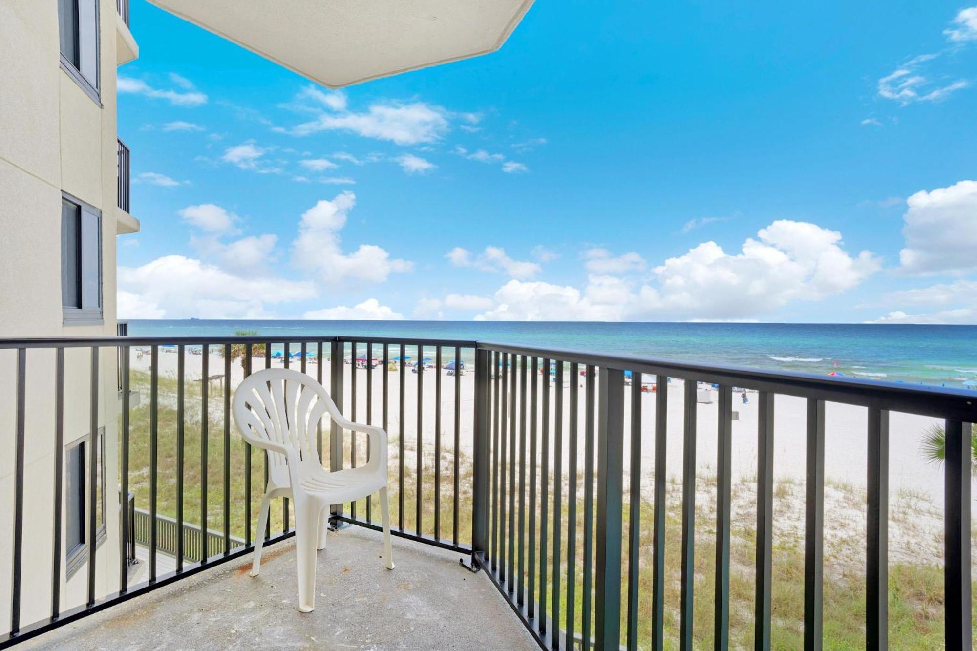 Villa Sunbird 309E Panama City Beach Esterno foto