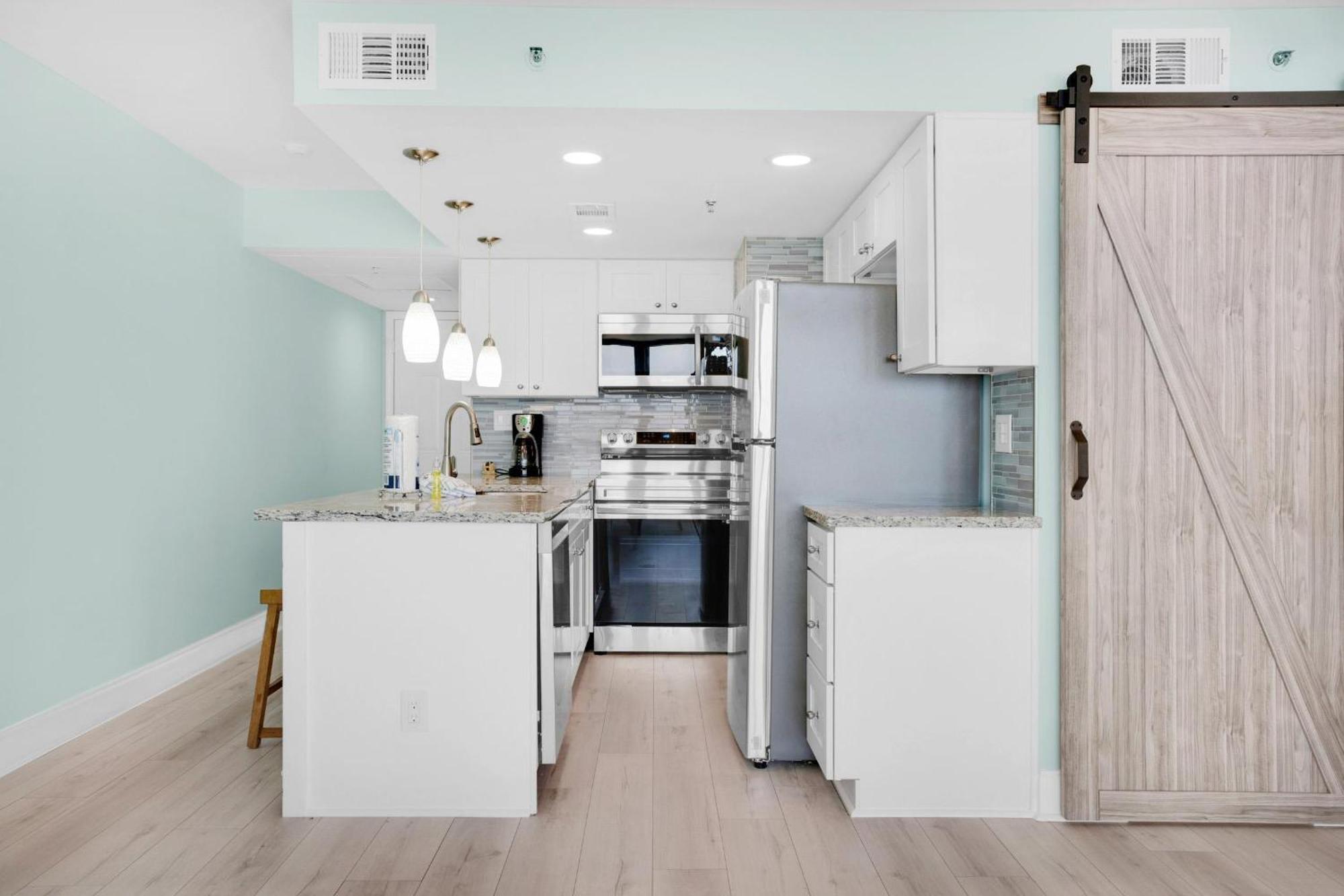 Villa Sunbird 309E Panama City Beach Esterno foto