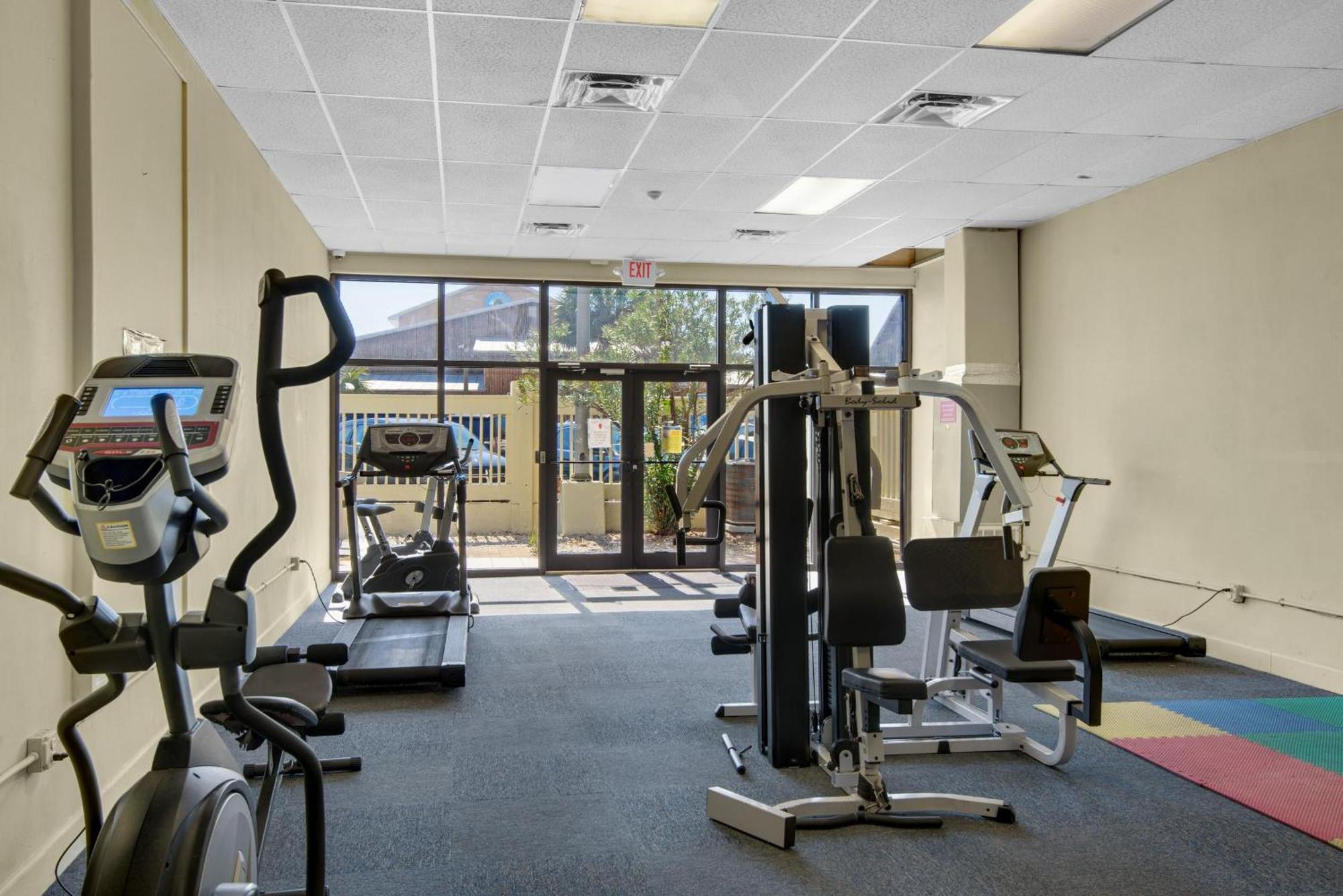 Villa Sunbird 309E Panama City Beach Esterno foto