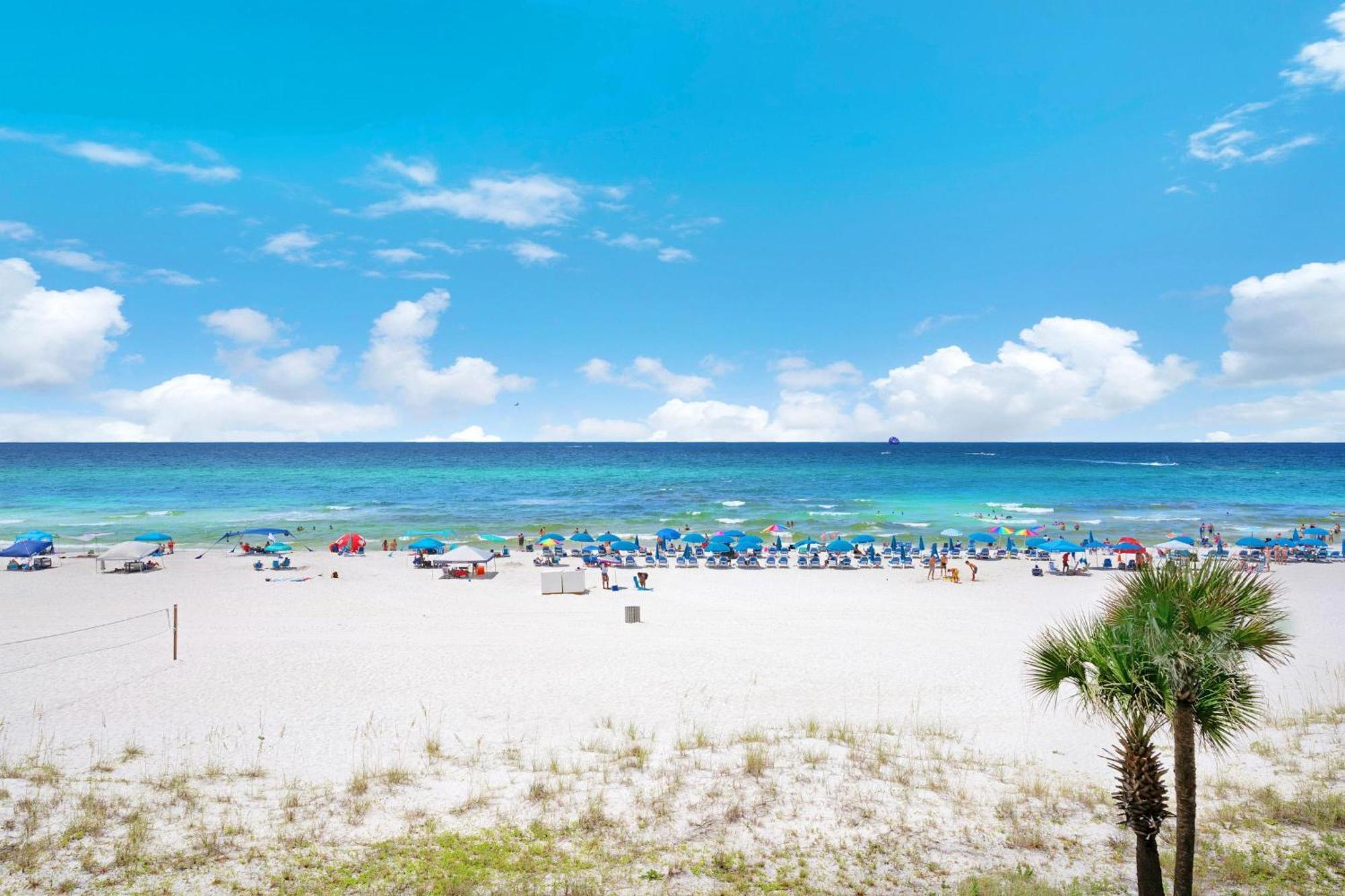 Villa Sunbird 309E Panama City Beach Esterno foto