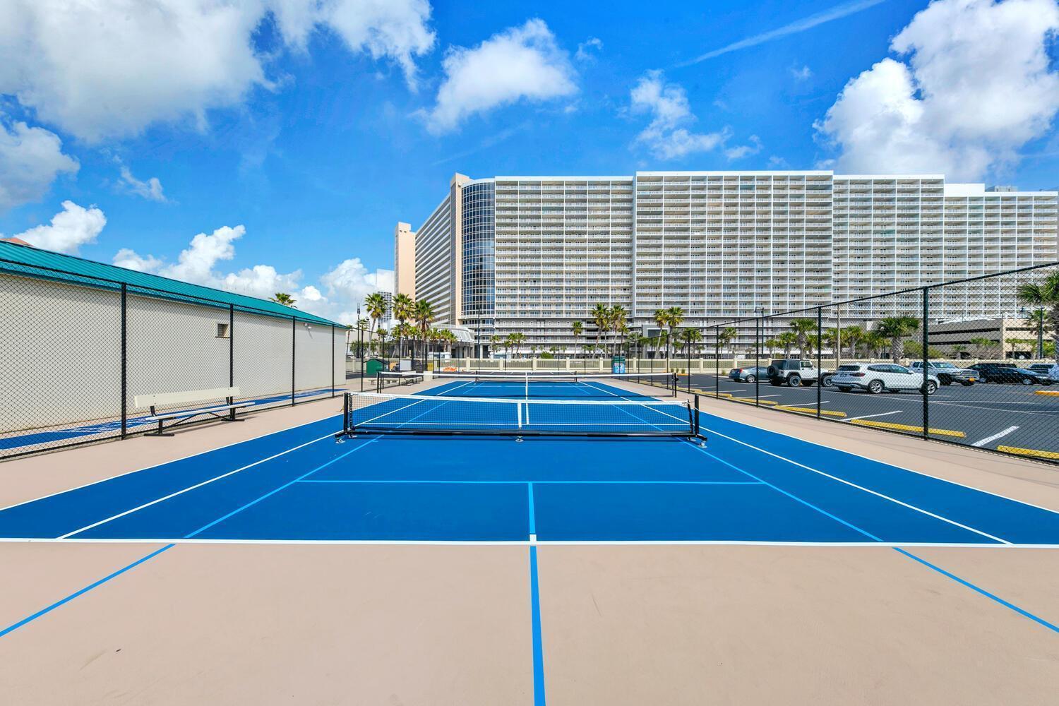 Villa Sunbird 309E Panama City Beach Esterno foto